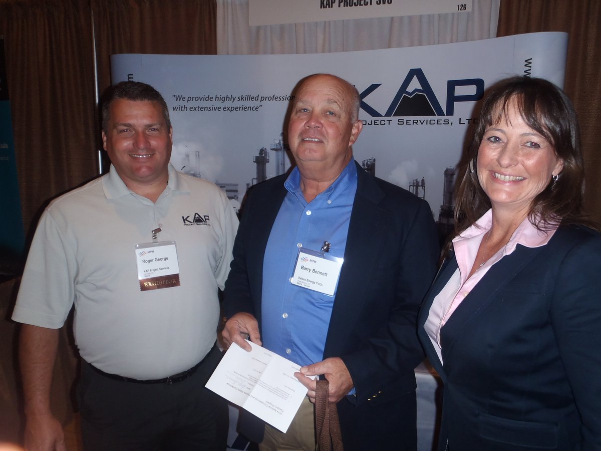 AFPM National Occupational and Process Safety Conference BIC Magazine